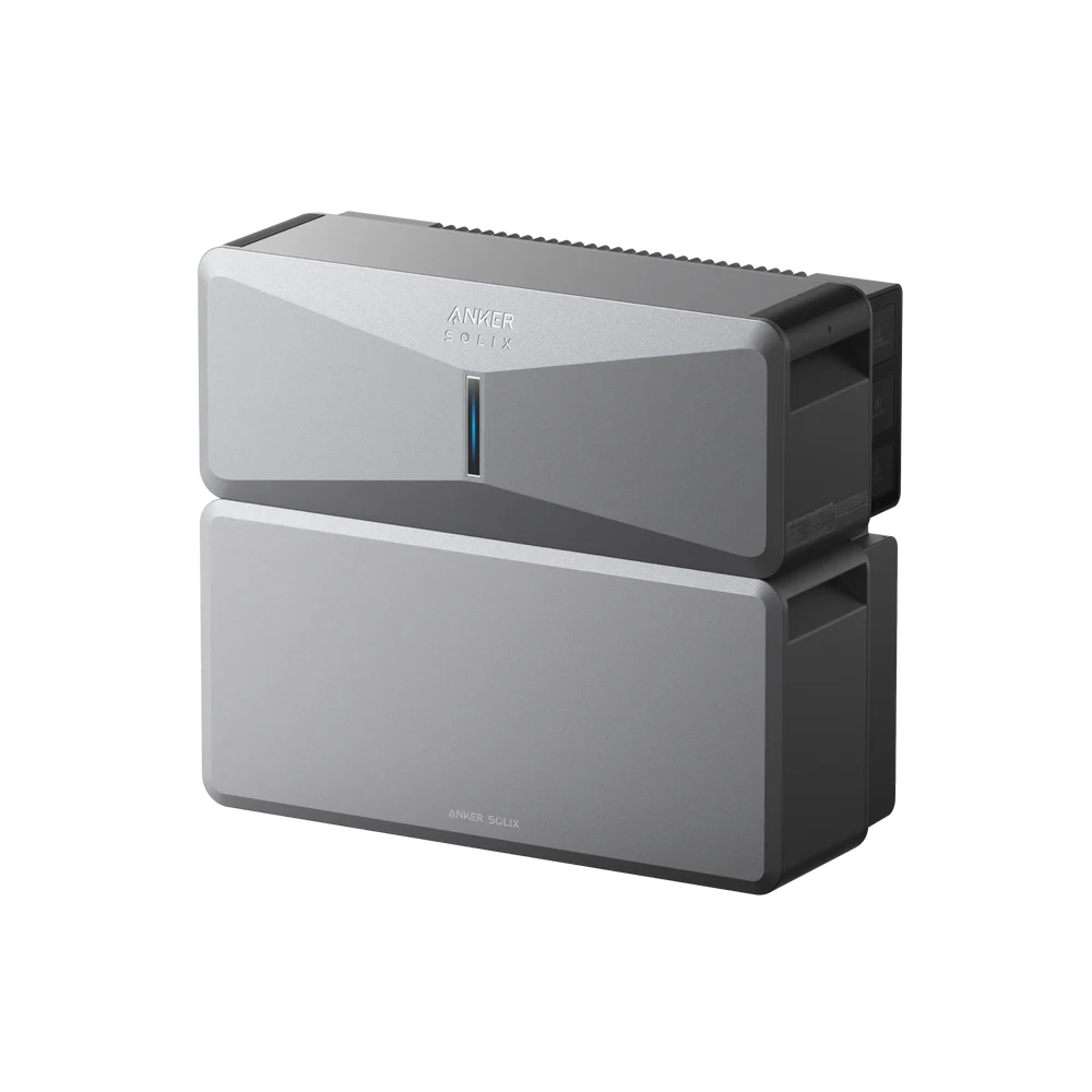 Whole-Home Battery Systems