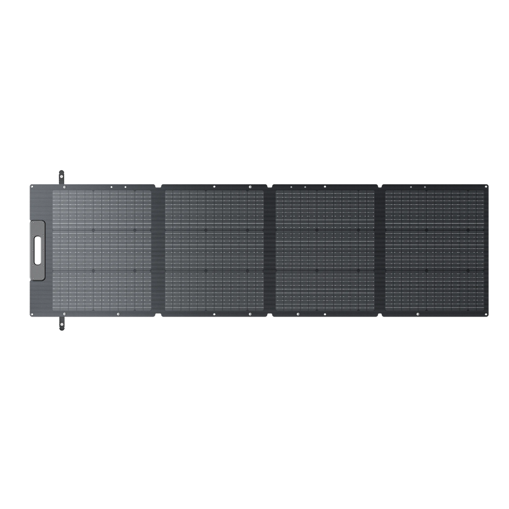 BLUETTI 200W foldable solar panel