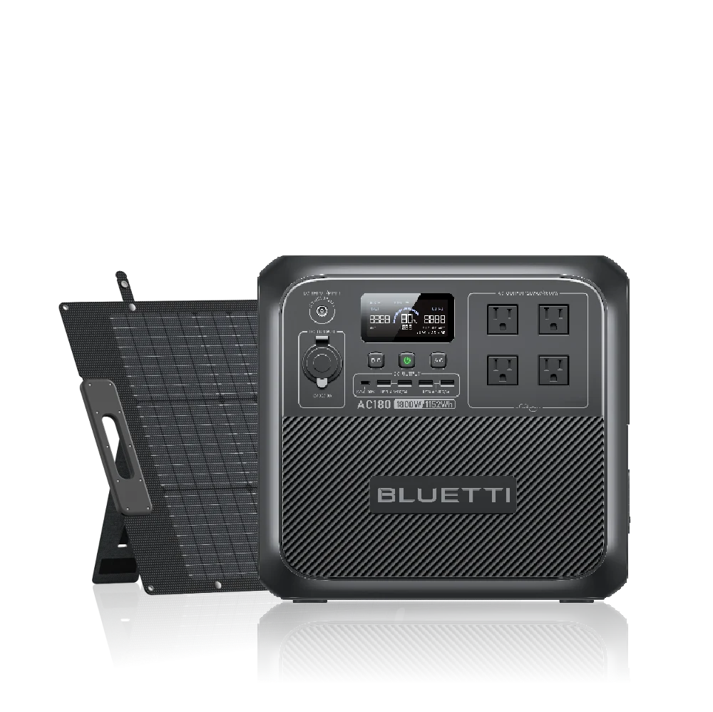 BLUETTI AC180