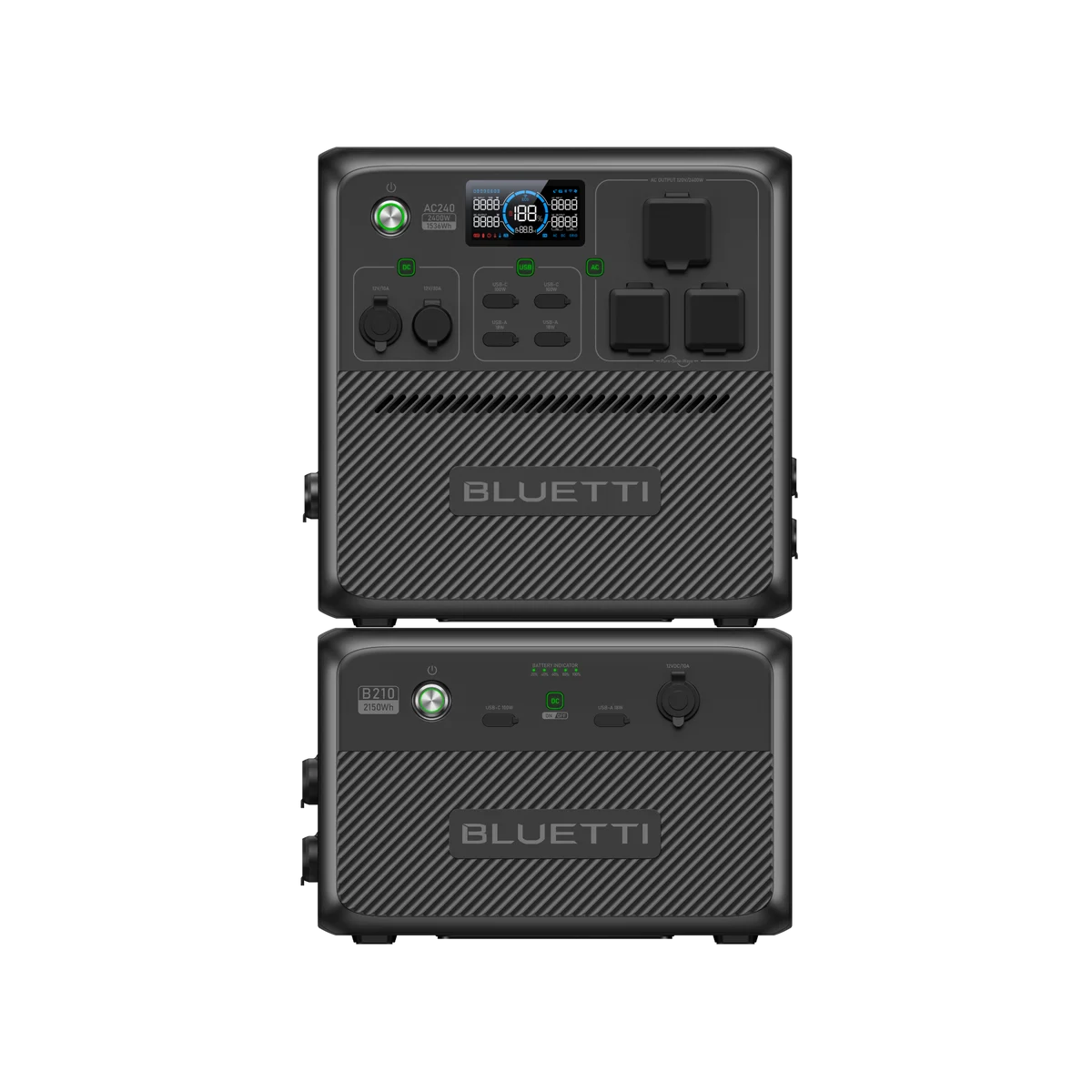 BLUETTI AC240