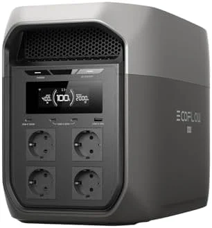 EcoFlow Delta 3 Max