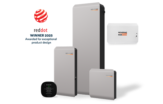 Home energy system requiring permitted electrical work
