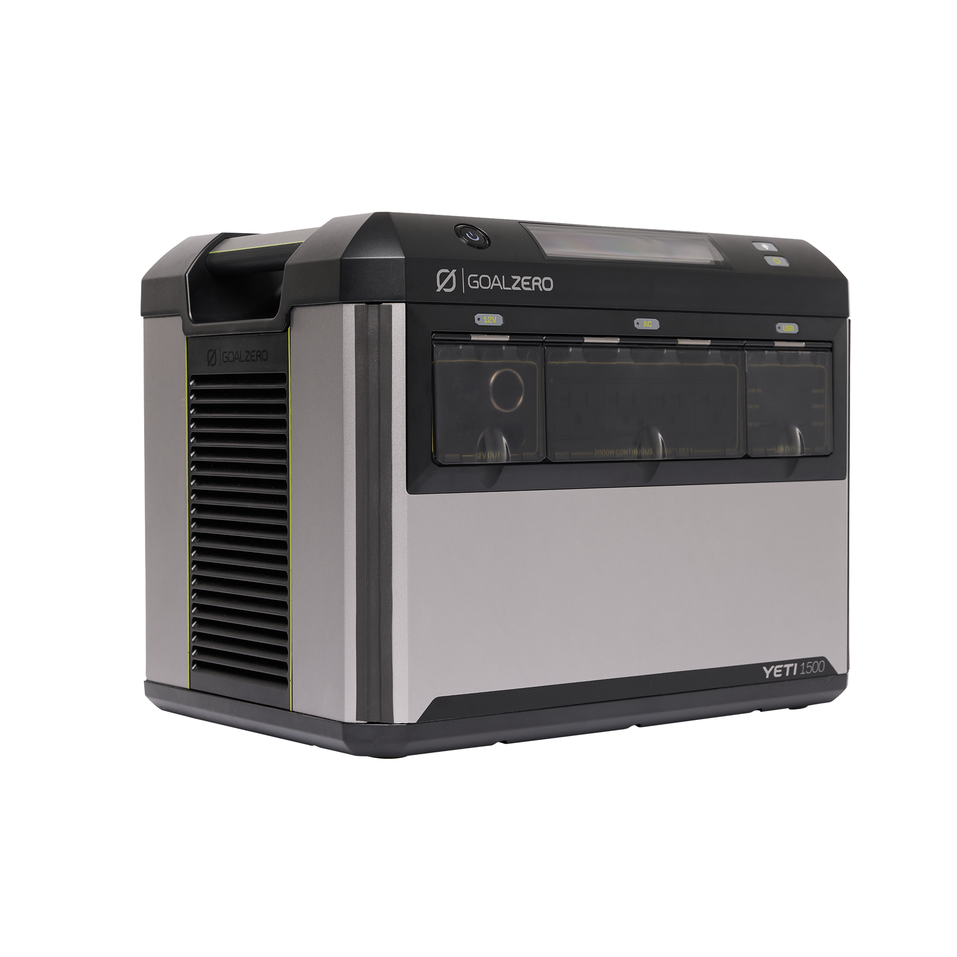 Goal Zero Yeti 1500 Portable Power Station (6th Gen)