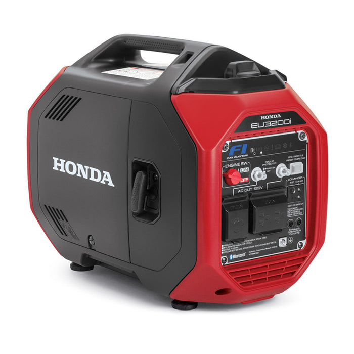Honda EU3200i Super Quiet Inverter Generator