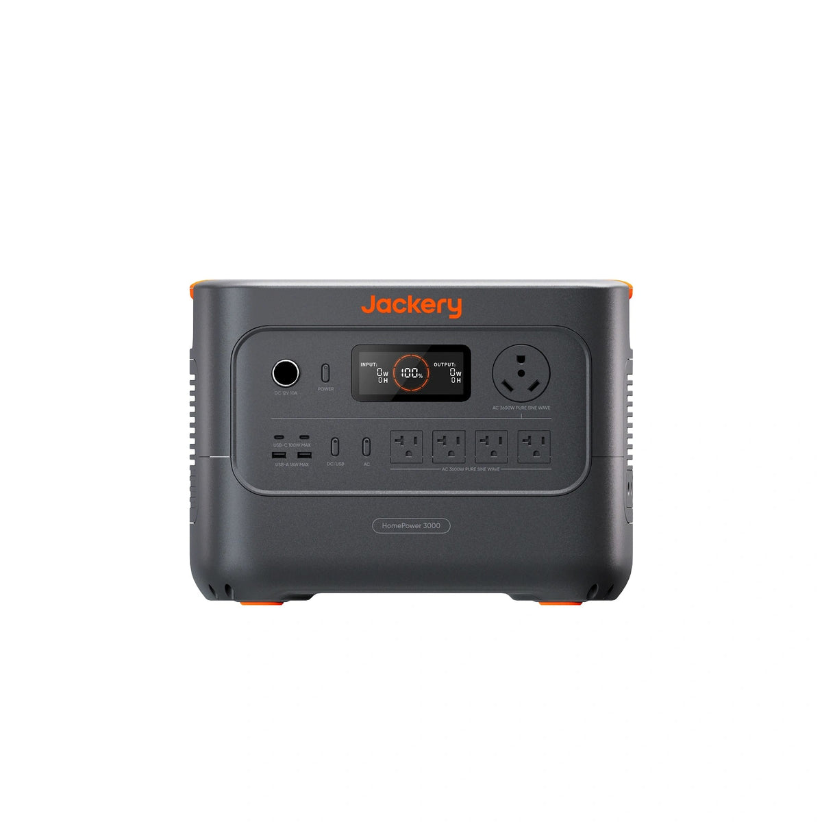 Jackery HomePower 3000